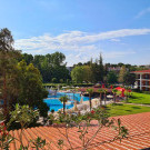 Hrizantema 4* Hotel 